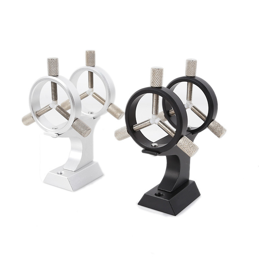 Industrial Laser Line - Adjustable Flashlight Finderscope Bracket , Metal