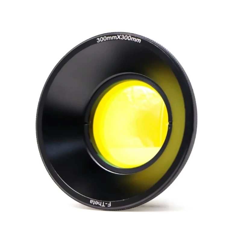 Co2 Laser Mirror - CO2 marking airport mirror, focusing mirror,