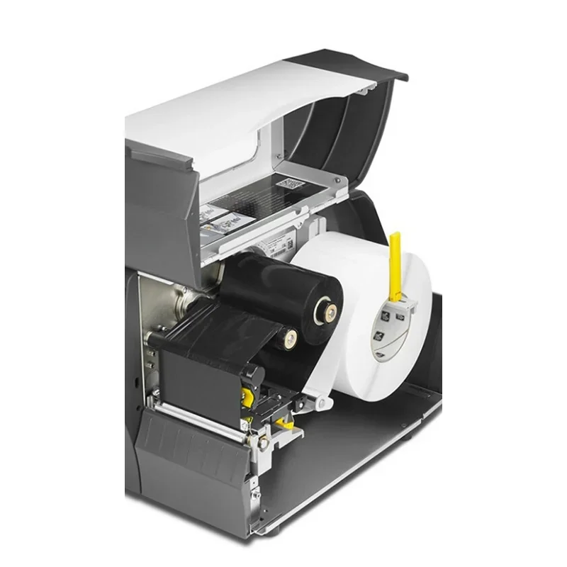 Upgrade ZT230 203dpi Industria - Industrial Laser Printer ulasan dan harga