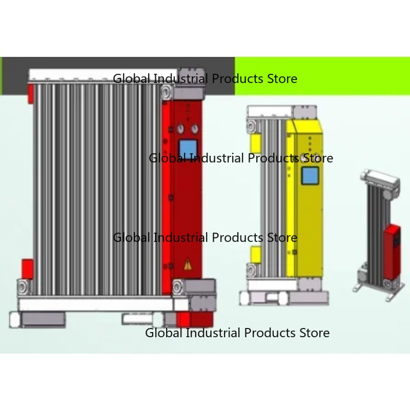 Industrial 1000LPM Heatless Re - Quality Industrial Laser Cutting ulasan dan harga
