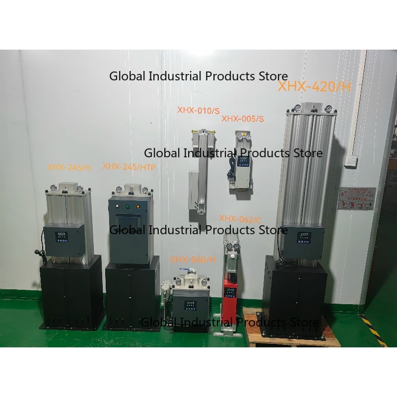 Industrial 1000LPM Heatless Re - Quality Industrial Laser Cutting ulasan dan harga