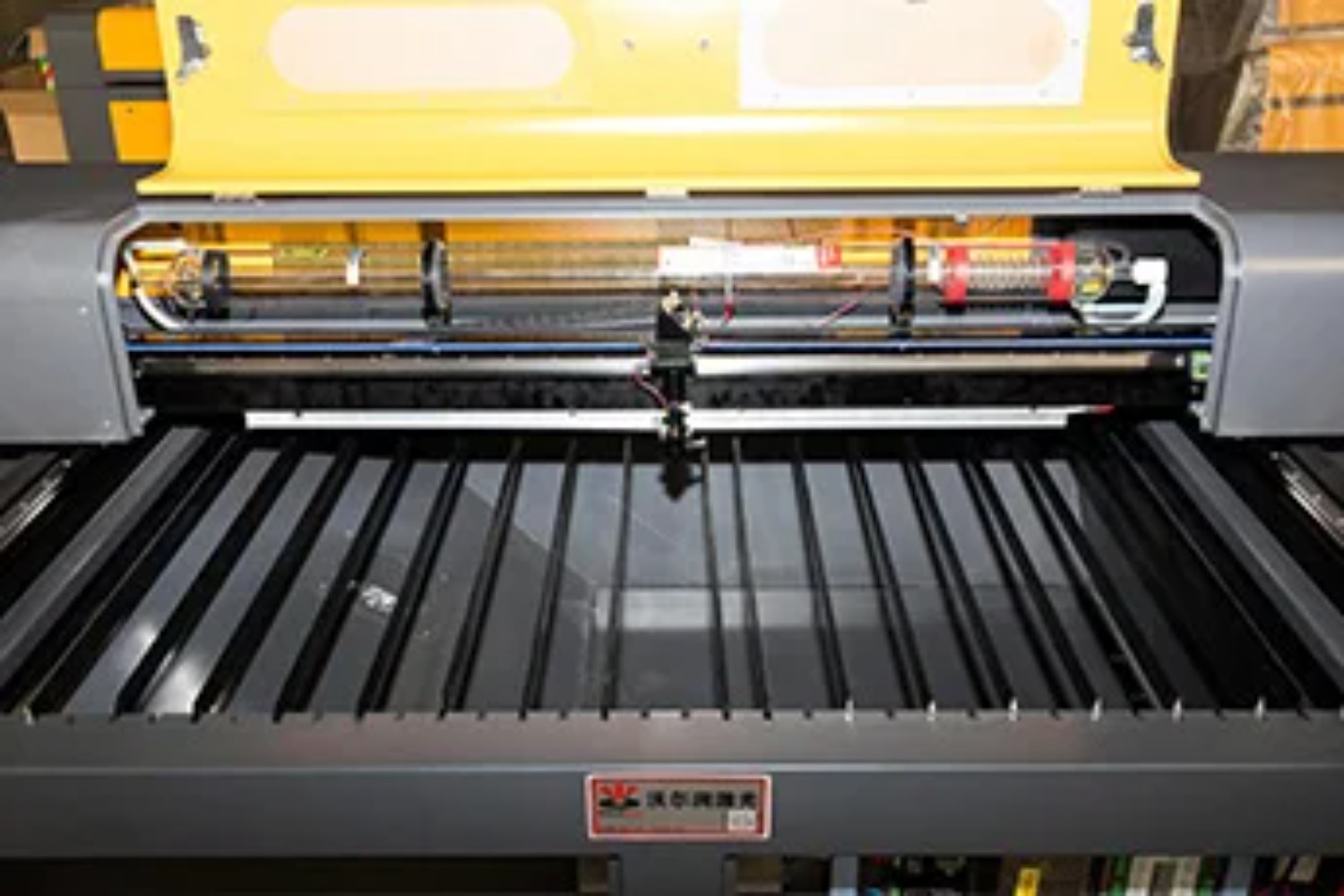 Factory Price CNC Sheet Metal  - Industrial Laser Cutting Machine Price ulasan dan harga