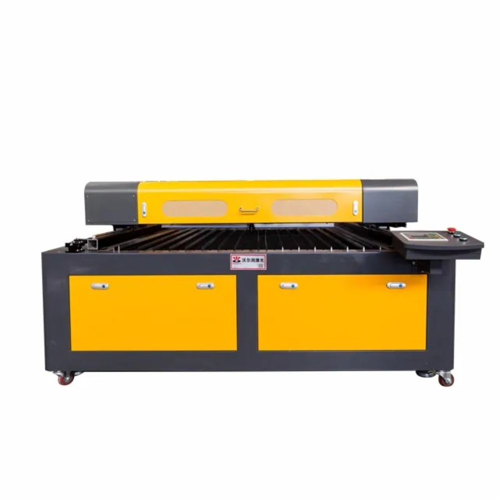 Factory Price CNC Sheet Metal  - Industrial Laser Cutting Machine Price ulasan dan harga