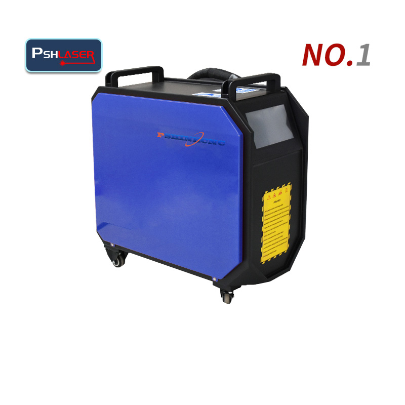 New High Precision Handheld In - Industrial Laser Welder ulasan dan harga