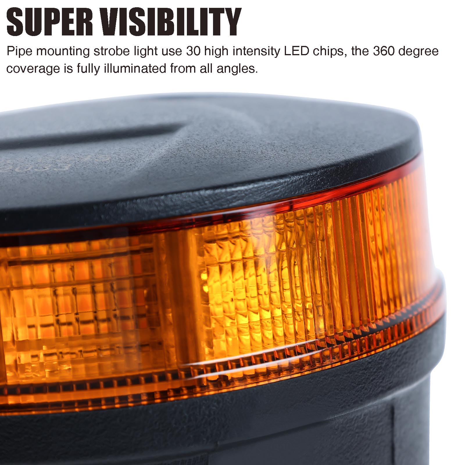 12V 24V Emergency Strobe Warni - Industrial Laser Pointer 24V ulasan dan harga