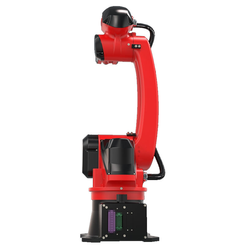Robot Arm For Folding Carton P - Industrial Laser Packaging ulasan dan harga