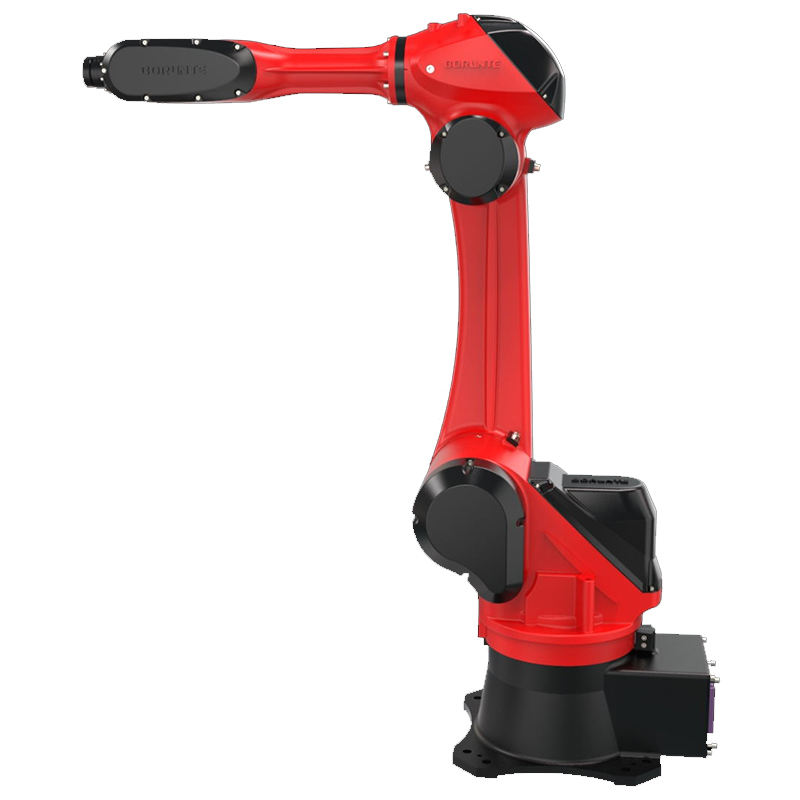 Robot Arm For Folding Carton P - Industrial Laser Packaging ulasan dan harga