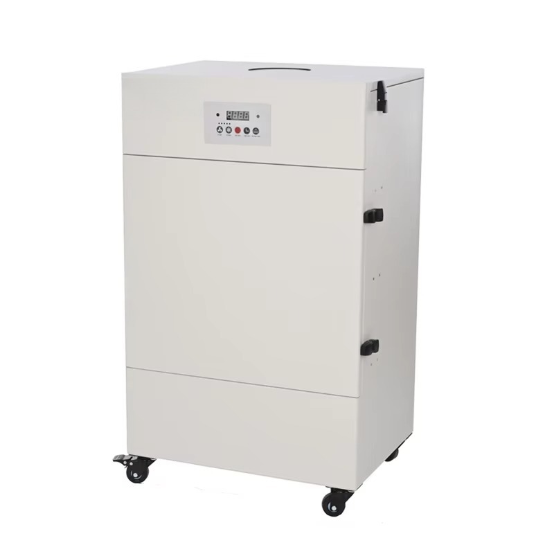 Powerful Industrial Smoke Exha - Industrial Laser Removal ulasan dan harga