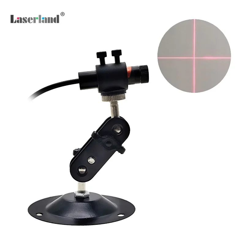 12mm 5mW 50mW Cross Red Laser  - Industrial Laser Welder ulasan dan harga
