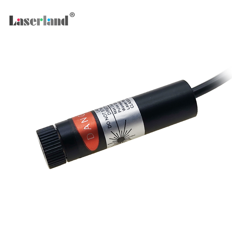 12mm 5mW 50mW Cross Red Laser  - Industrial Laser Welder ulasan dan harga