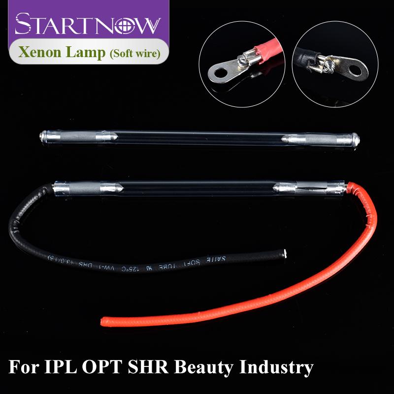 Startnow Soft Wire Xenon Flash - Industrial Laser Welder ulasan dan harga