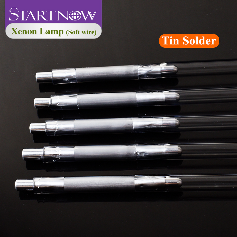 Startnow Soft Wire Xenon Flash - Industrial Laser Welder ulasan dan harga