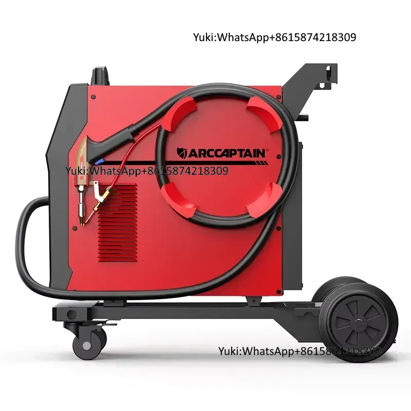 LW1200 3 in 1 Fiber Laser Weld - Industrial Laser Welder ulasan dan harga