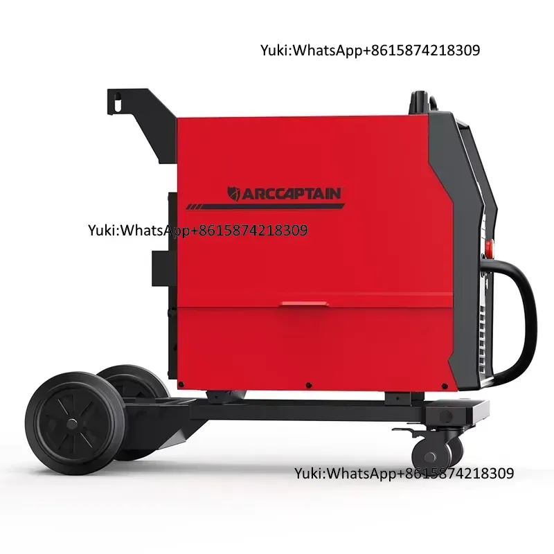 LW1200 3 in 1 Fiber Laser Weld - Industrial Laser Welder ulasan dan harga