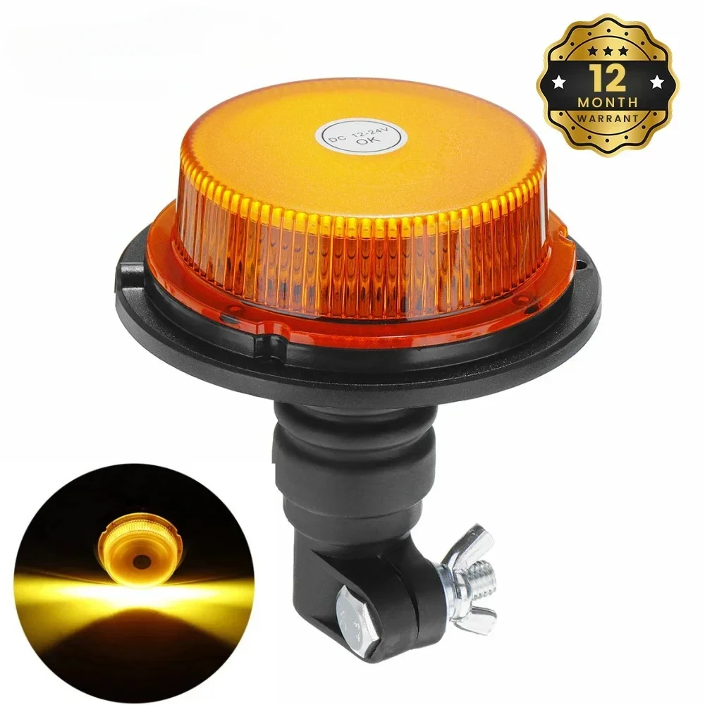 12V 24V Emergency Strobe Light - Industrial Laser Pointer 24V ulasan dan harga
