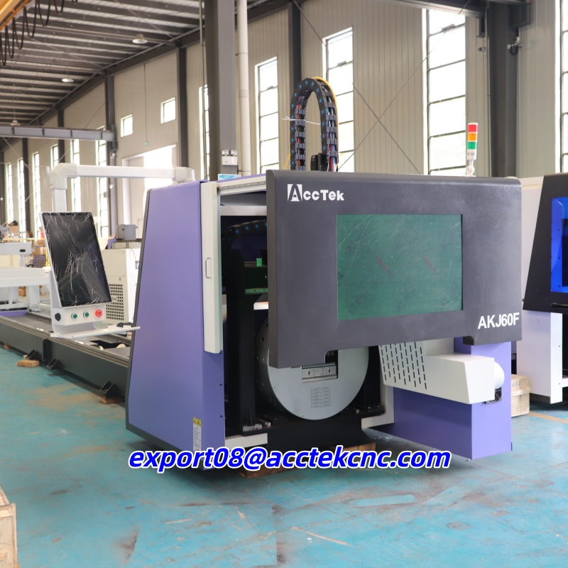 Good Price Tube Material Proce - Industrial Laser Cutting Machine Price ulasan dan harga