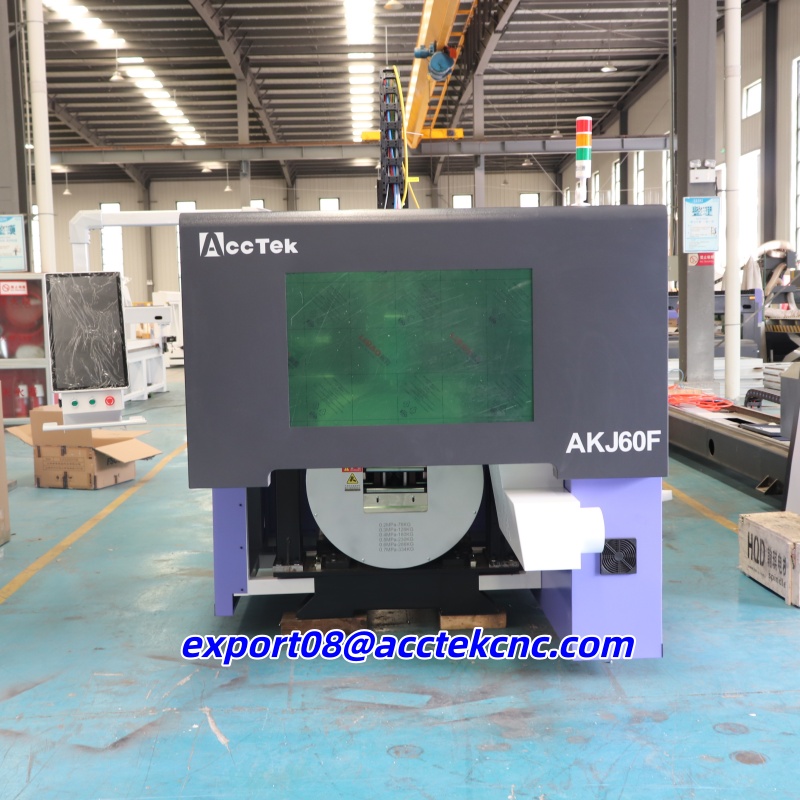 Good Price Tube Material Proce - Industrial Laser Cutting Machine Price ulasan dan harga