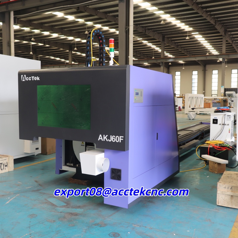 Good Price Tube Material Proce - Industrial Laser Cutting Machine Price ulasan dan harga