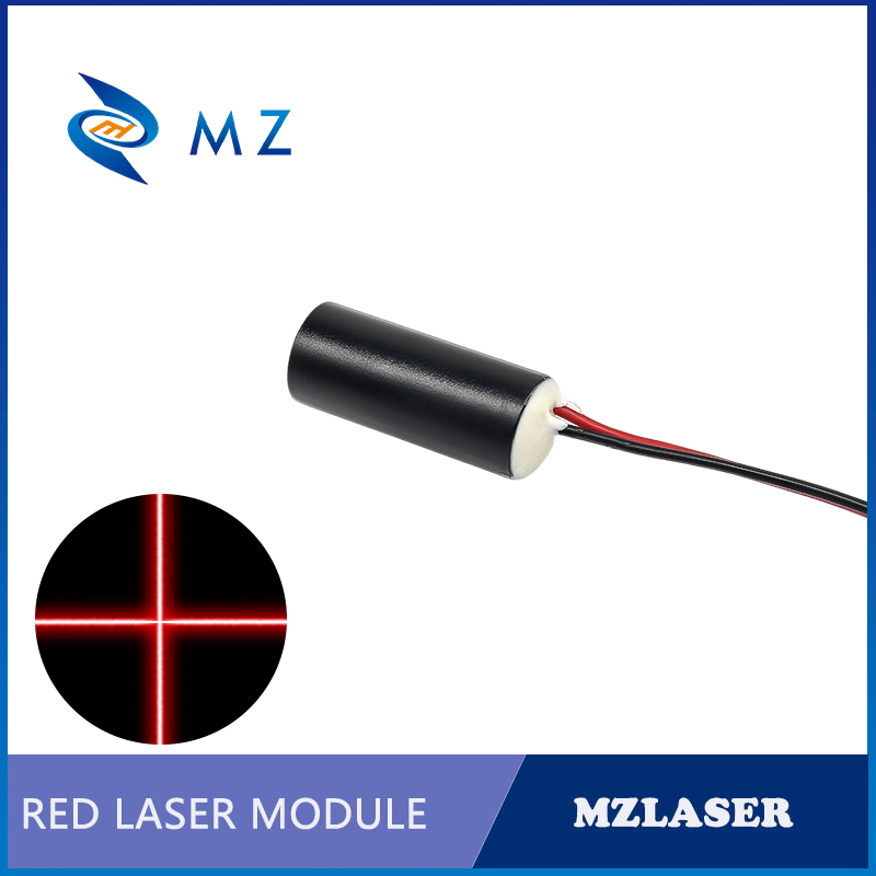 Compact Red Cross Laser Diode  - Industrial Laser Manufacturers ulasan dan harga
