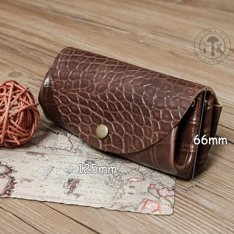 ZONESUN  two-in-one coin purse - Industrial Laser Removal ulasan dan harga