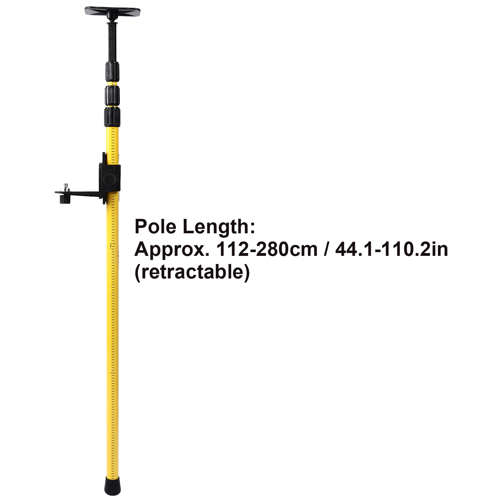 2.8 Meter Laser Leveling Teles - Industrial Laser Line ulasan dan harga