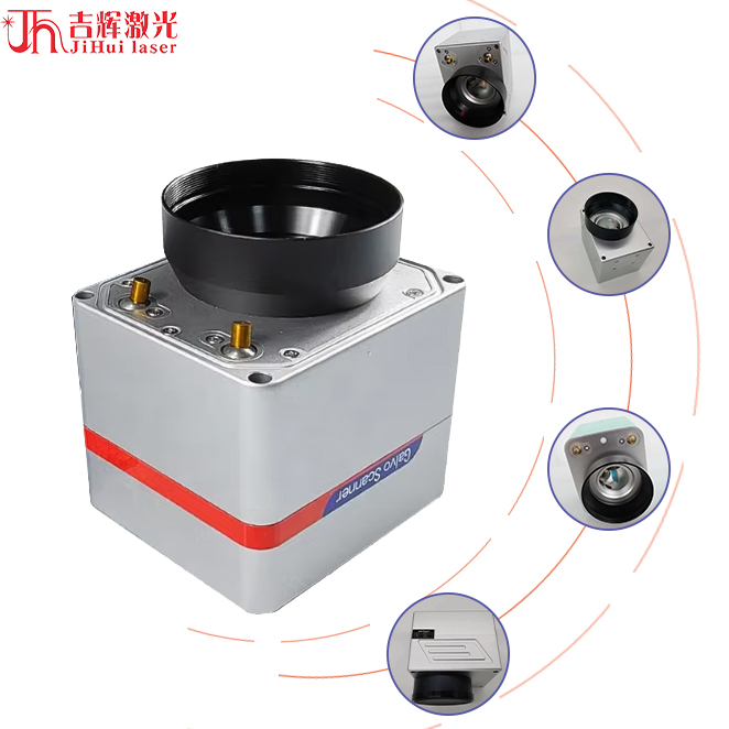 RC1001 SG7110 High-Accuracy Ga - Industrial Fiber Laser ulasan dan harga