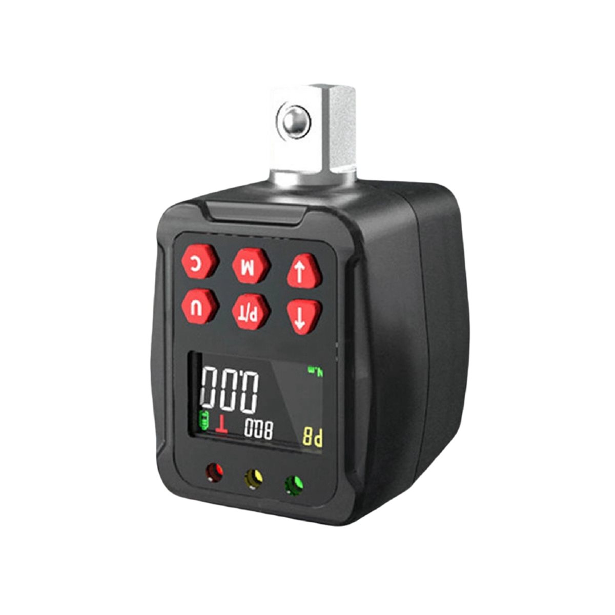 update. Digital Torque Meter B - Industrial Visual ulasan dan harga