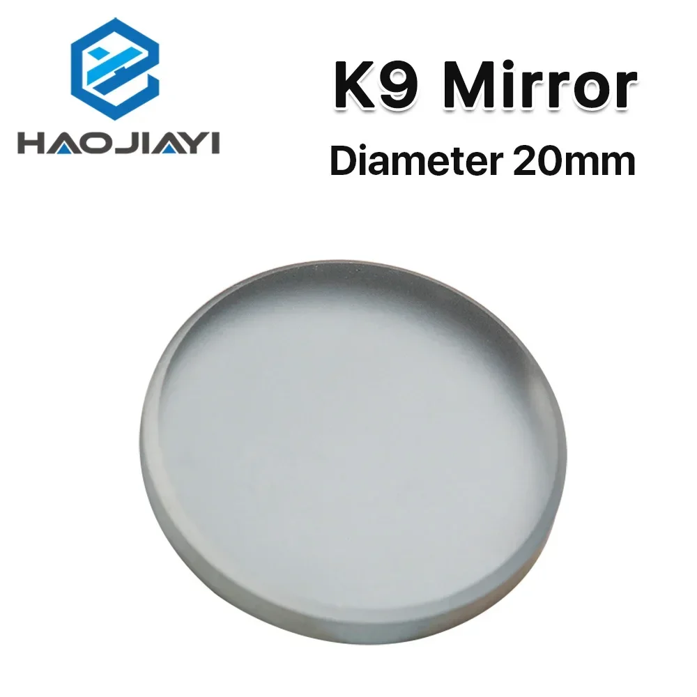 Diameter 20mm K9 CO2 laser ref - Co2 Laser Mirror ulasan dan harga