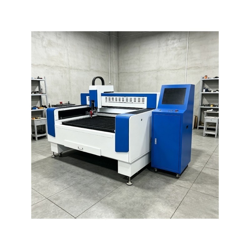 Touchfast 1kw 1500 Watt 3d 4ft - Industrial Fiber Laser ulasan dan harga
