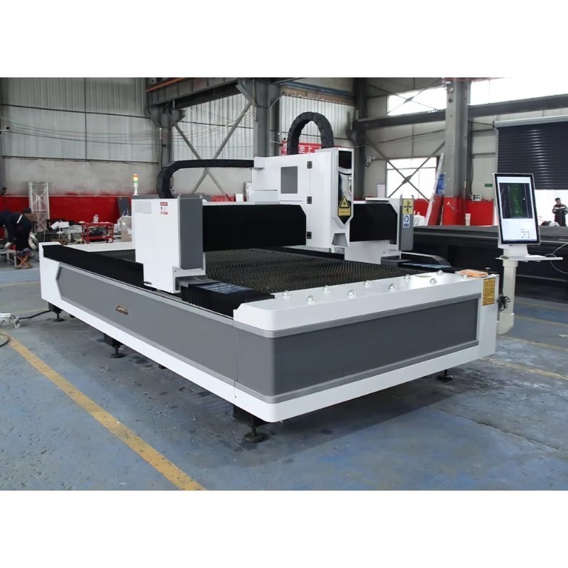 Touchfast 1kw 1500 Watt 3d 4ft - Industrial Fiber Laser ulasan dan harga