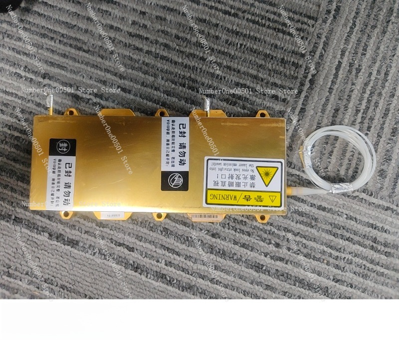 80% New 300W High Power Diode  - Industrial Fiber Laser ulasan dan harga