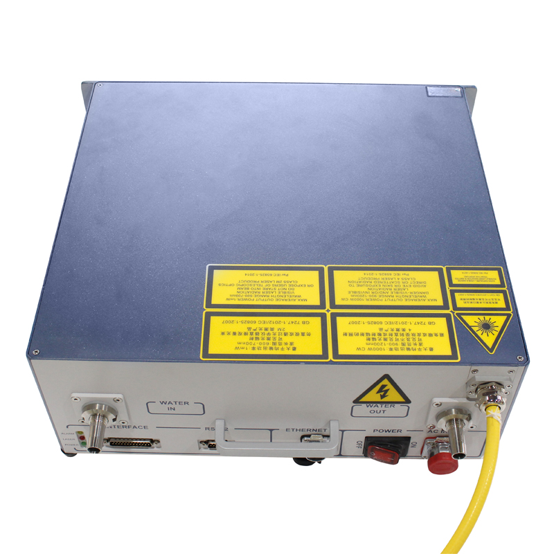 China Raycus 3000W Fiber Laser - Industrial Laser Cutting Machine Price ulasan dan harga