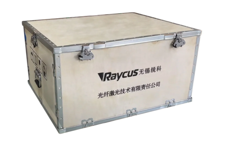 China Raycus 3000W Fiber Laser - Industrial Laser Cutting Machine Price ulasan dan harga