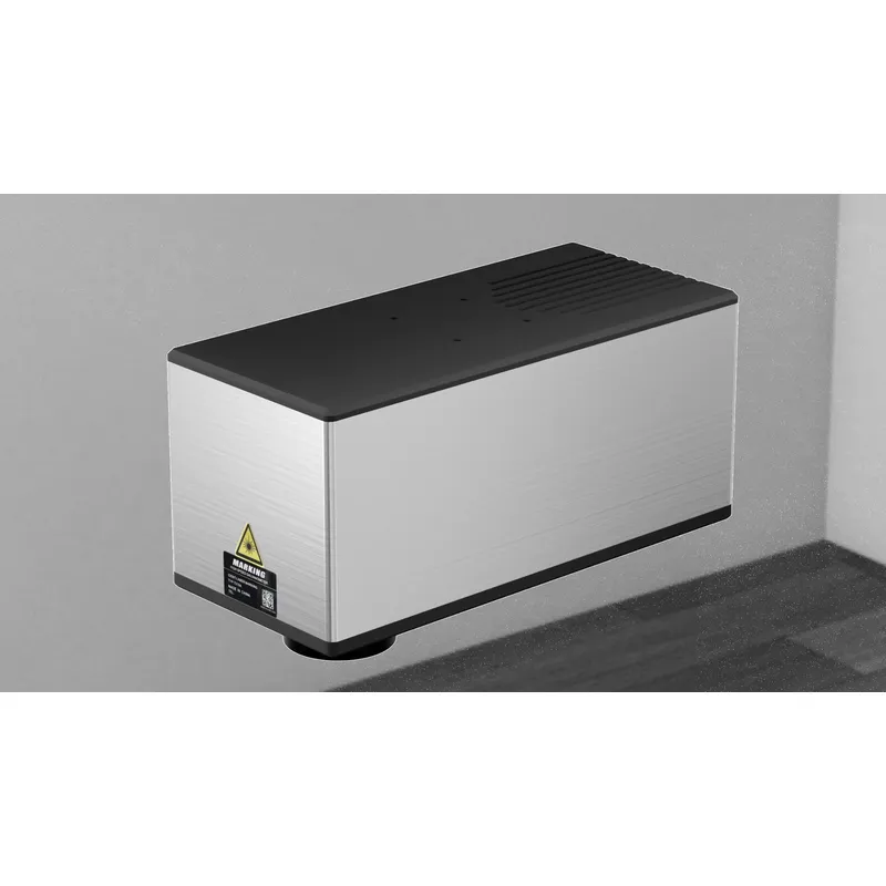 YAOMATEC Automatic TTO UV Lase - Industrial Laser Printer ulasan dan harga