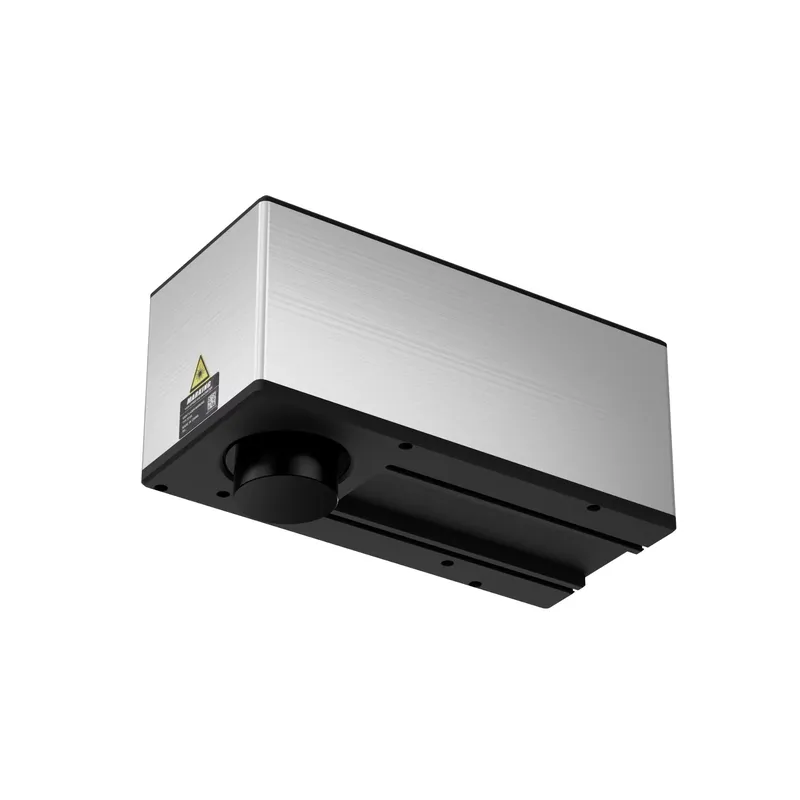 YAOMATEC Automatic TTO UV Lase - Industrial Laser Printer ulasan dan harga