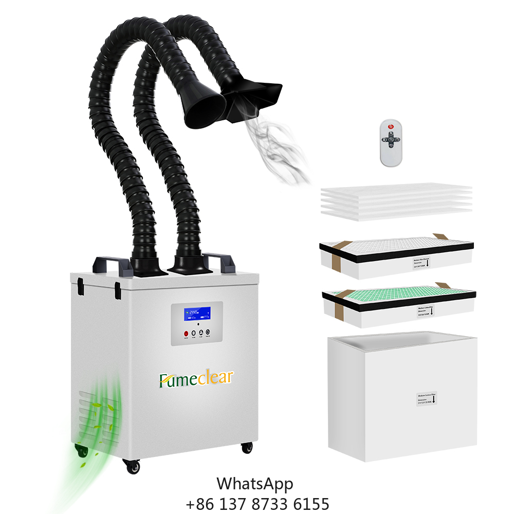 Strong Suction Industrial Weld - Industrial Laser Printer ulasan dan harga