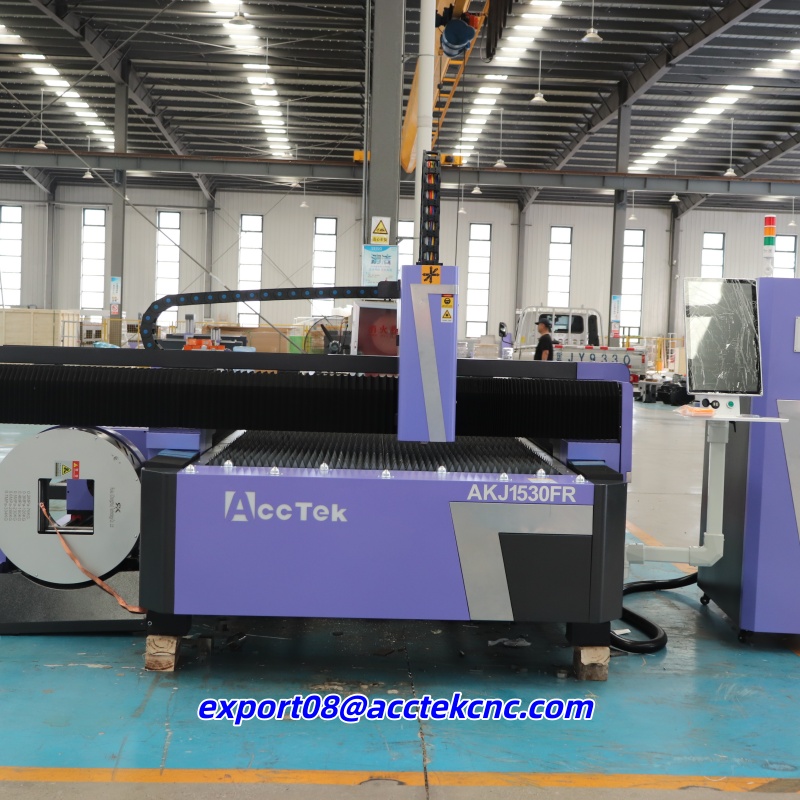 Low Price Fiber Laser Cutting  - Industrial Laser Cutting Machine Price ulasan dan harga
