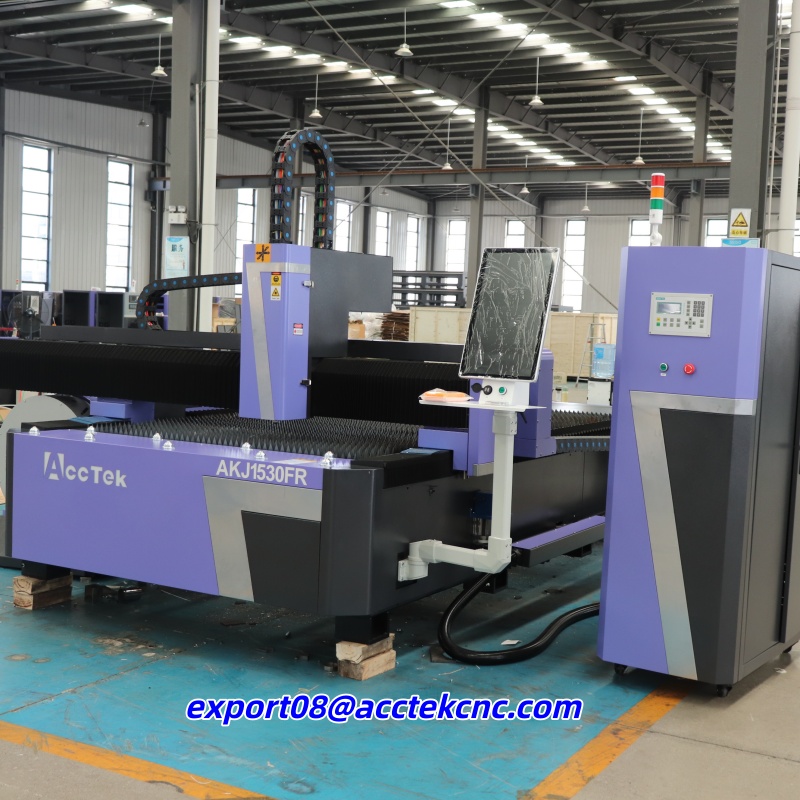 Low Price Fiber Laser Cutting  - Industrial Laser Cutting Machine Price ulasan dan harga