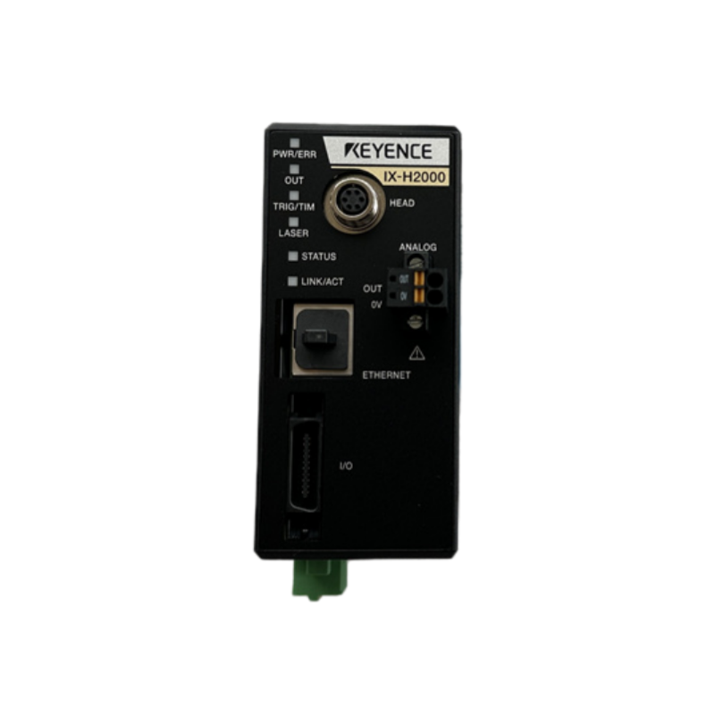KEYENCE IX-H2000 Multi Point L - Industrial Laser Manufacturers ulasan dan harga
