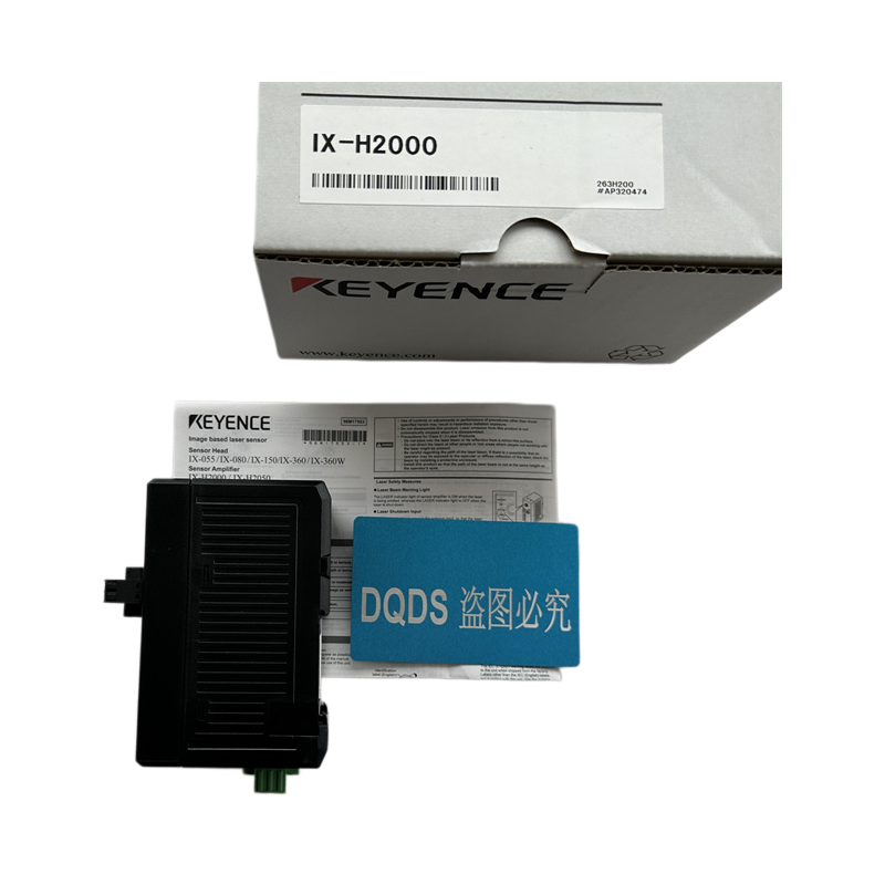 KEYENCE IX-H2000 Multi Point L - Industrial Laser Manufacturers ulasan dan harga