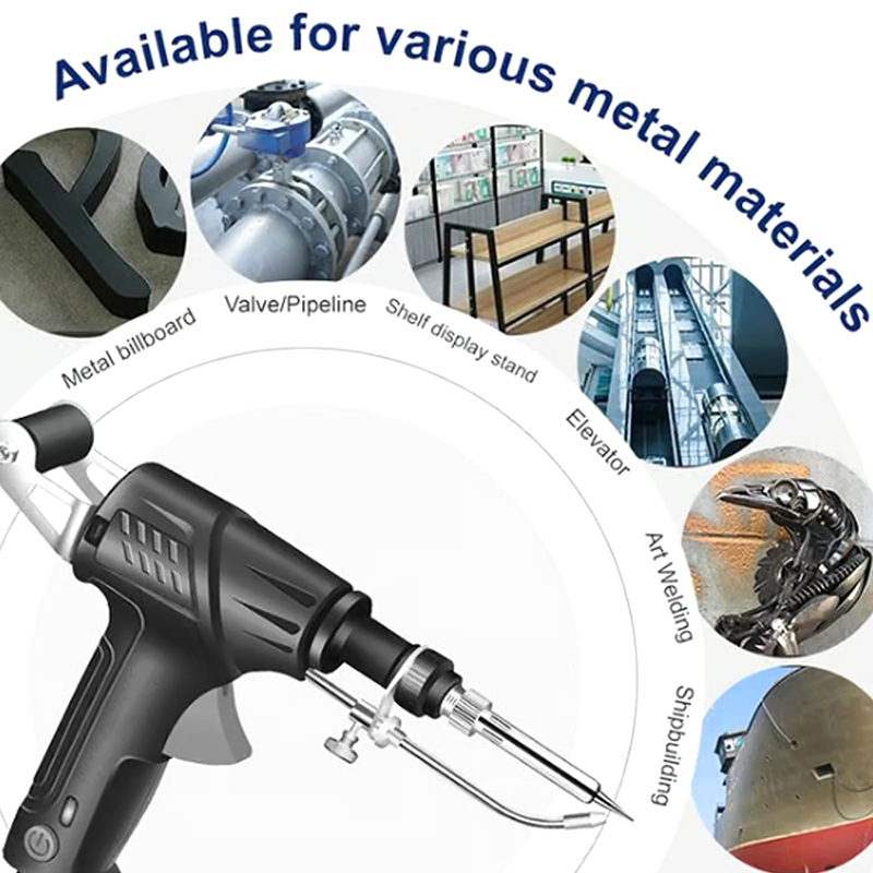 Laser Welding Machine Handheld - Industrial Laser Welder ulasan dan harga