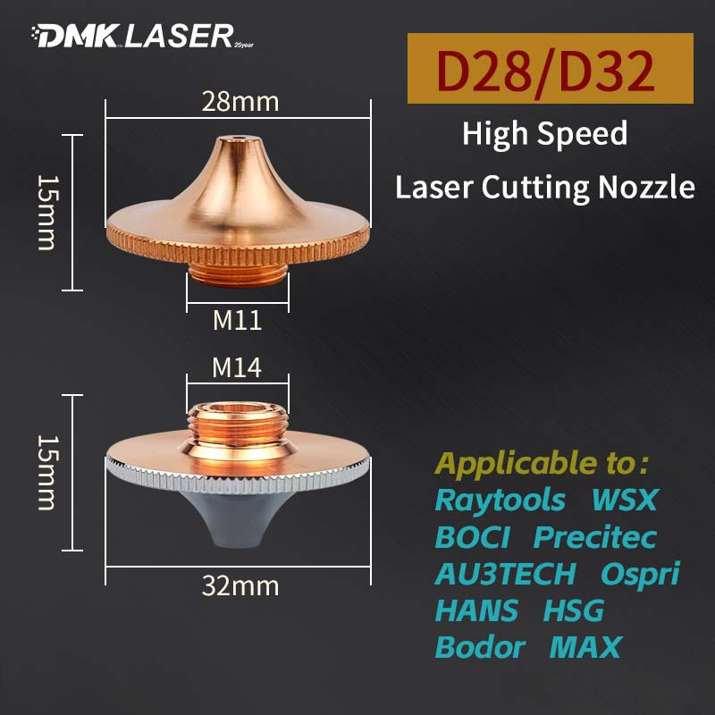 D28/D32 High Power High Speed  - Industrial Laser Removal ulasan dan harga