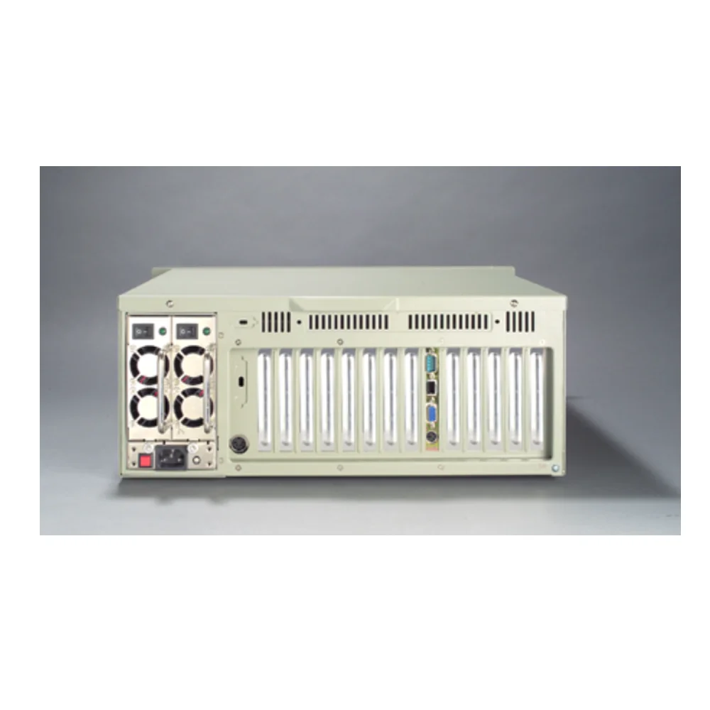 2025 Advantech IPC-610-H Econo - Industrial Visual ulasan dan harga
