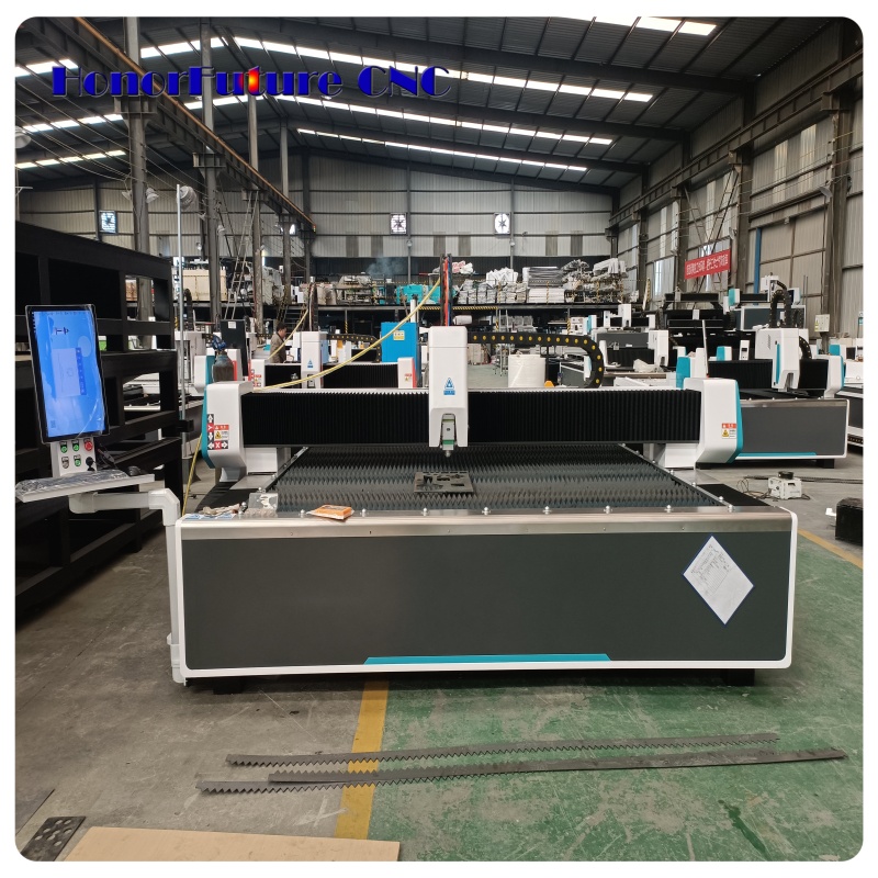 Best Quality Fiber Laser Cutti - Quality Industrial Laser Cutting ulasan dan harga