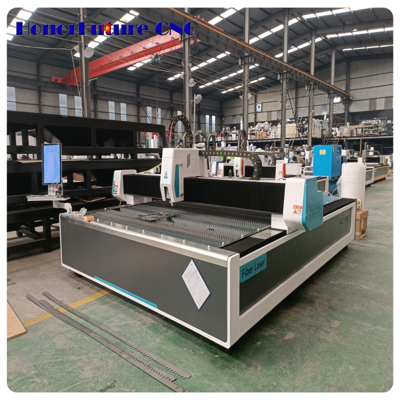 Best Quality Fiber Laser Cutti - Quality Industrial Laser Cutting ulasan dan harga