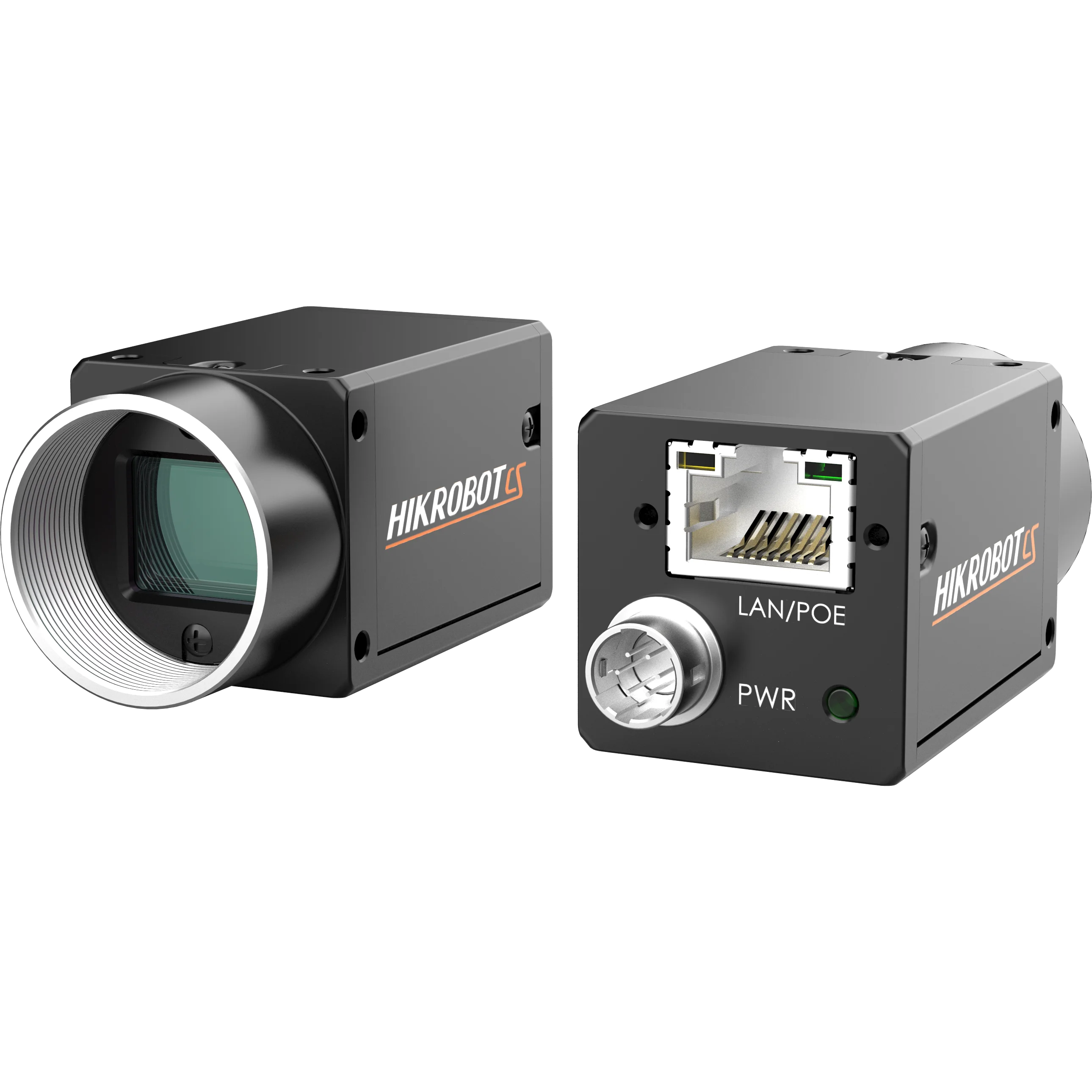 HIKROBOT MV-CS200-10GM Visual  - Industrial Visual ulasan dan harga