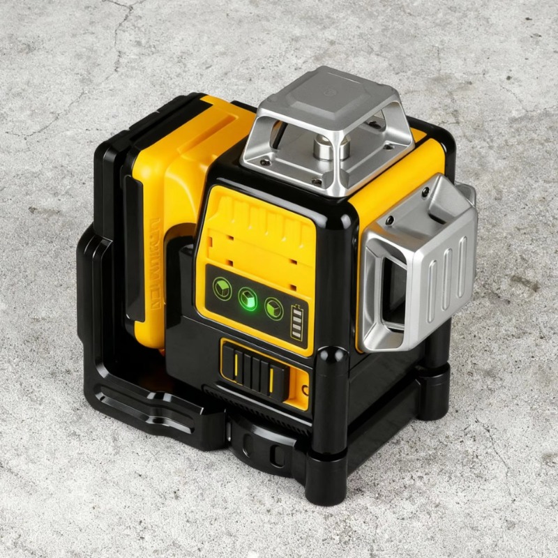 DW Type DW089LG Industrial 3D  - Industrial Laser Line ulasan dan harga