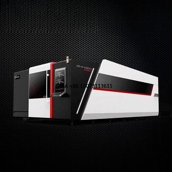 3015 4015 4020 Cnc Industry La - Quality Industrial Laser Cutting ulasan dan harga