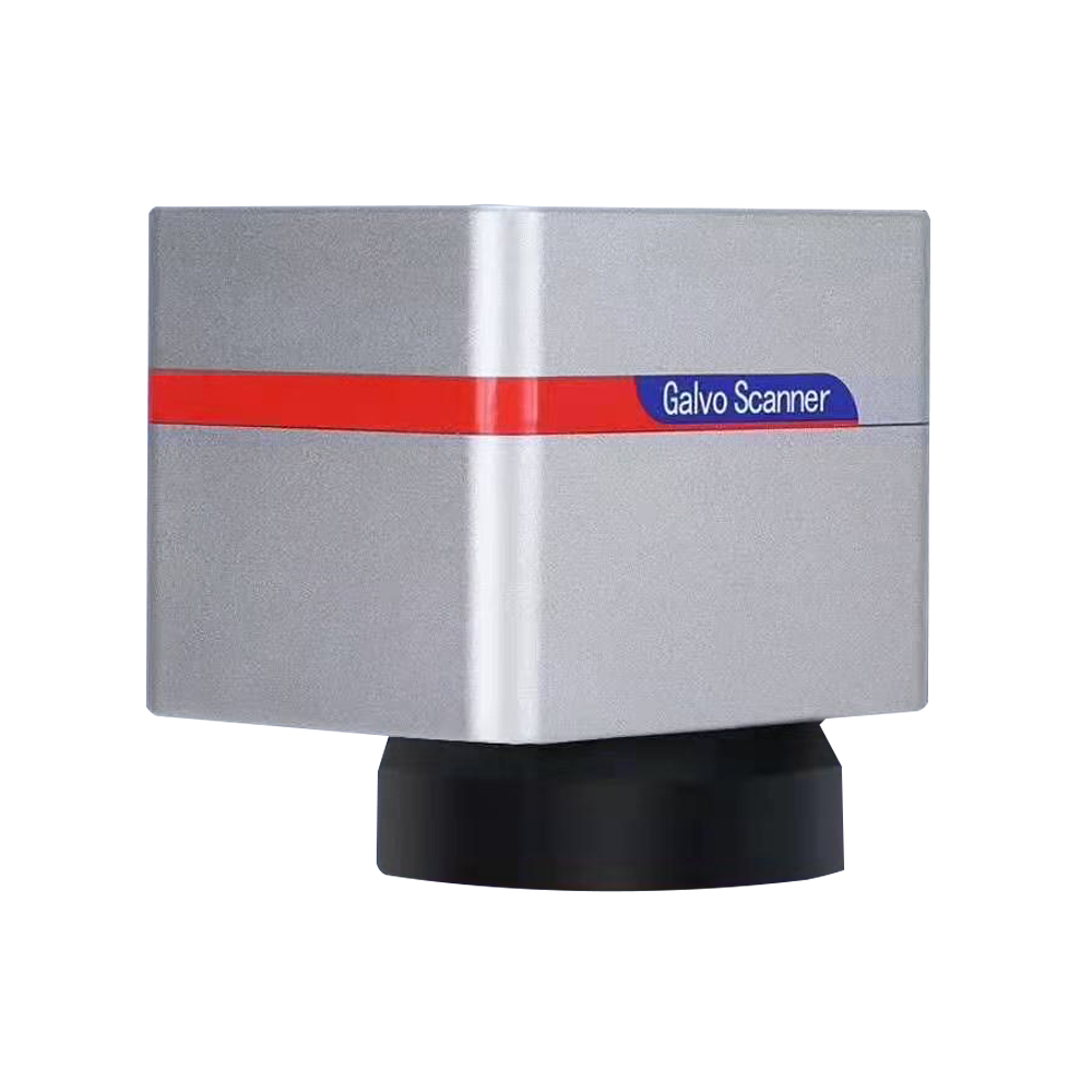 Sino-Galvo Auto-Focusing Galvo - Laser Marking Machine ulasan dan harga