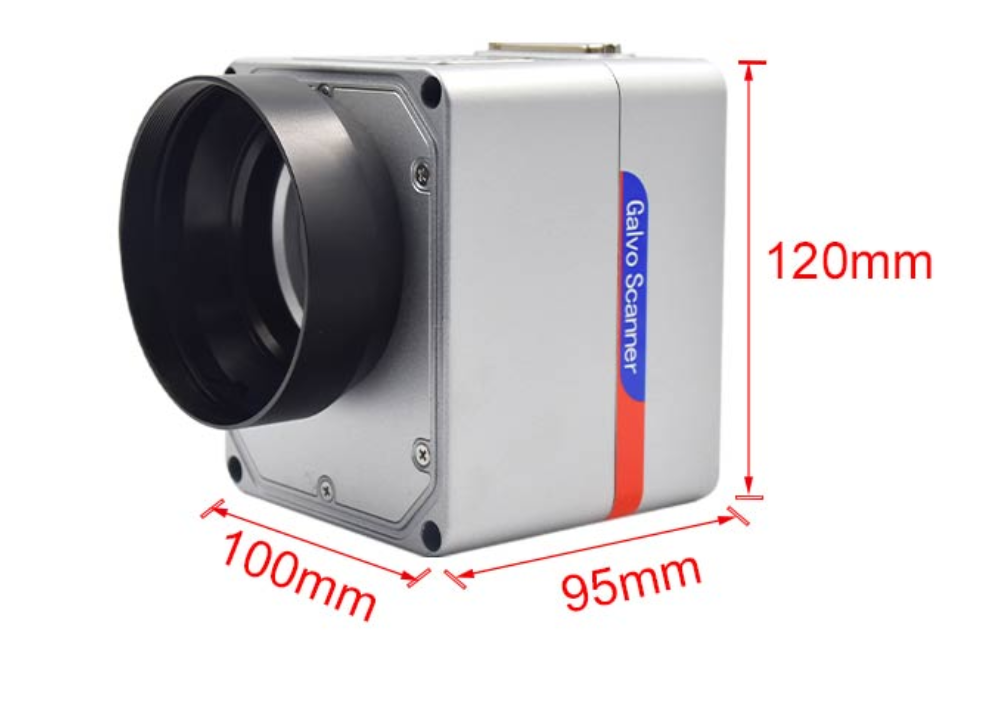 Sino-Galvo Auto-Focusing Galvo - Laser Marking Machine ulasan dan harga